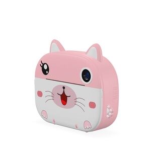 Instant Photo Printing Camera